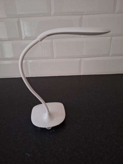 LED rechargeable lamp