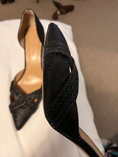 Bamana republic heels