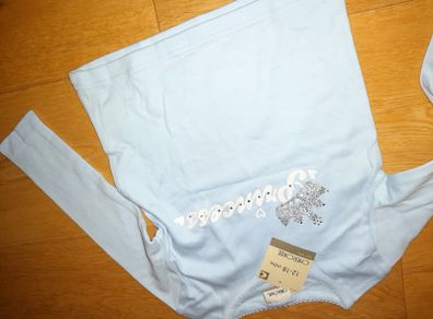 Girls top, brand new,age 12-18 months