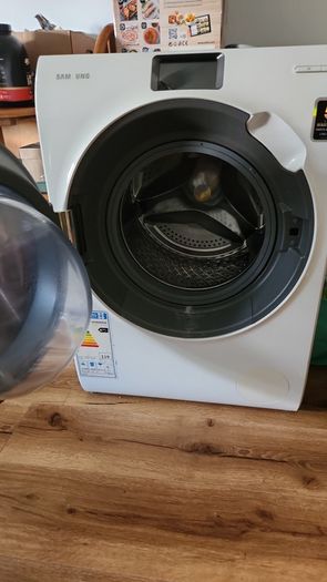 Washing Machine Samsung 10kg
