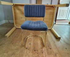 Cantilever Chair