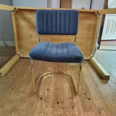 Cantilever Chair