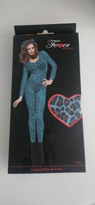 Costume Bodysuit