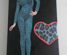 Costume Bodysuit