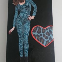Costume Bodysuit