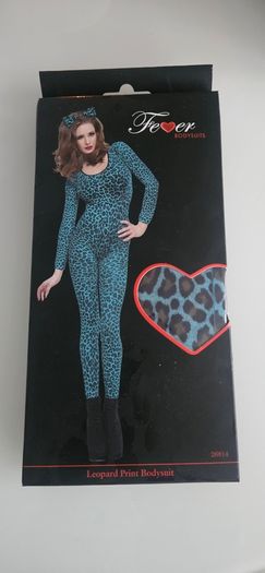 Costume Bodysuit