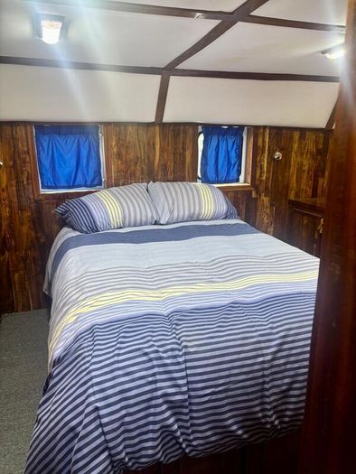 Belleek Cruiser 39'