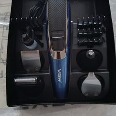 VGR V-172 Grooming Kit - Multi-functional trimmer set