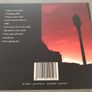 A Quiet Man - Warsaw Smells Of You      CD Image 2