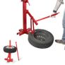 BRAND NEW Manual Portable Tire Changing Machine Tool Image 6