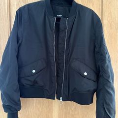 Pull & Bear Bomber Jacket