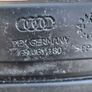 Audi A6 C7 Boot liner Image 2