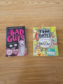books