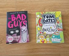 books