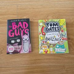 books