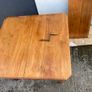Antique Dining Table - Edwardian - Extending Image 3