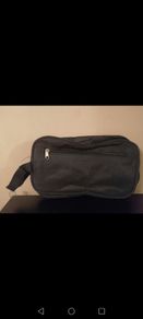 Wash bag new