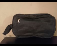 Wash bag new