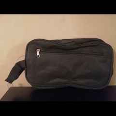 Wash bag new