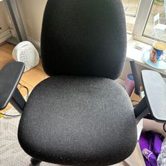 Office chair
