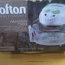 Brand New Crofton Professional 12L to17L Halogen Oven 1400W CO 2011R Boxed Unused Image 4