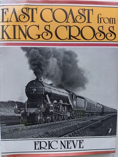 Railway Books
