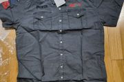 kawasaki rapid solicitors pbm racing polo shirts