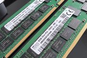 Ddr4 ECC ram 32gb 2666 SK hynix 64 GB total