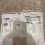 20MM Plastic PVC Conduit Saddles White 30pcs Image 2