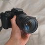 canon 600d + 90-300mm Image 2