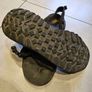 Nike Oneonta sandals in black/anthracite - EU 45/UK 11 Image 6