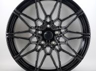 main image for ad 19" 20" X3 G01 X5 g20 g22 g30 5 G11 7 series style alloy wheels Dublin 12