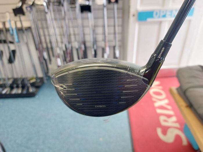 Taylormade QI10 Driver