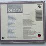 Bread - Anthology- CD Image 2