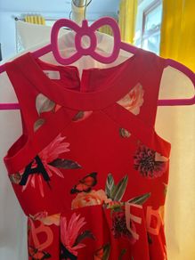 Ted Baker dress