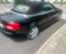 Audi A4 2006