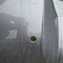 vw polo 2021 back light passenger side and bumper. Image 6
