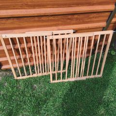 Baby Dan Wall Mounted Gates