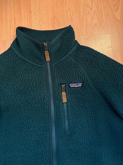 Patagonia Fleece (Large)