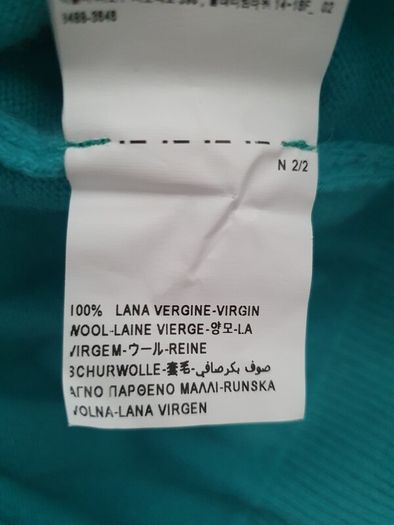 United Colors of Benetton Jumper