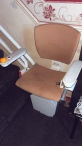 Stair Lift free to take