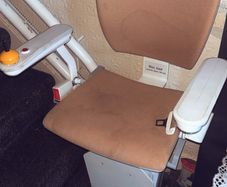 Stair Lift free to take