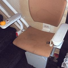 Stair Lift free to take