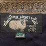 Beautiful Egyptian Pure Wool Throw Image 6