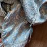 dress maxi beach summer Mango size 10 new Image 10