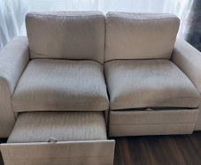 Sofa bed