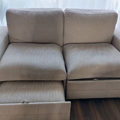 Sofa bed