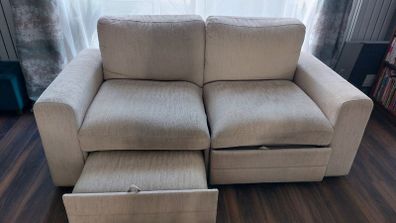 Sofa bed
