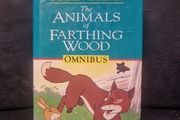 Animals of Farthing Wood Omnibus