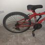 Wyser Strong 240 mountain bike Image 3